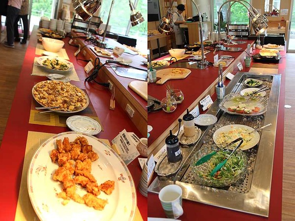 せせらぎの郷 (6)