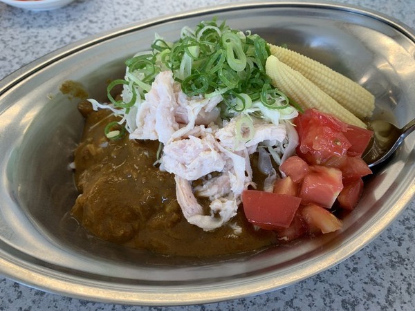 カレーのチャンピオン (4)