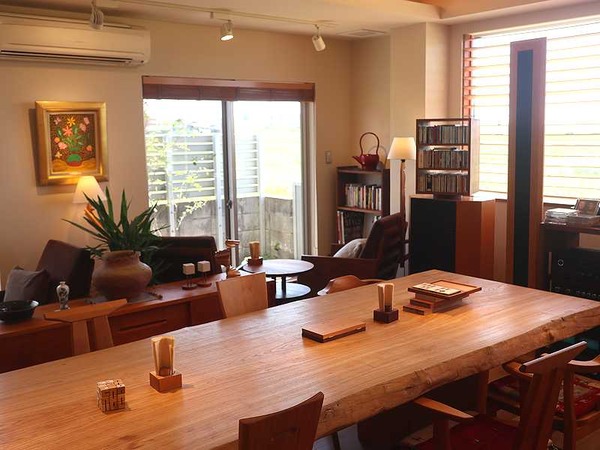 舟見ヶ丘カフェ (5)