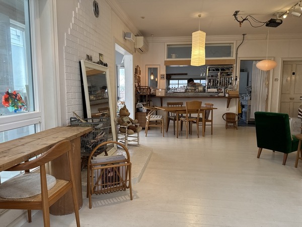 Sweet's home (4)