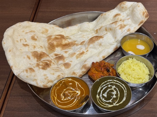 NEW DELHI 金沢駅前店 (7)