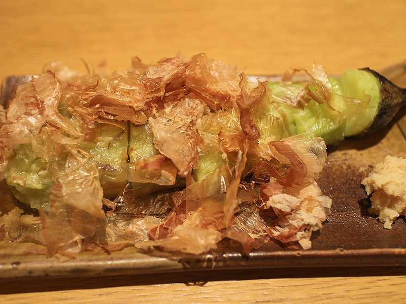 Jr静岡駅南口のスタイリッシュな居酒屋 みぜん 無農薬野菜と地魚がウリの人気店 あさぴーのおいしい独り言