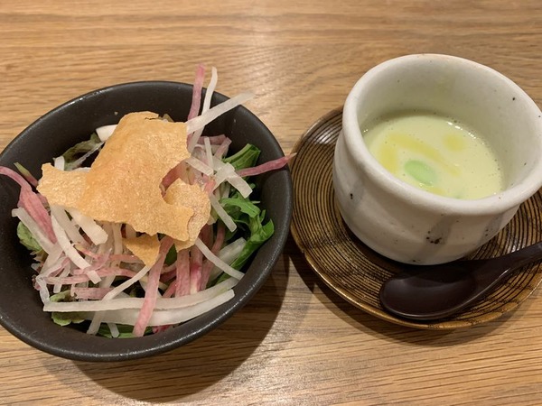 旬の箸　なか村 (5)