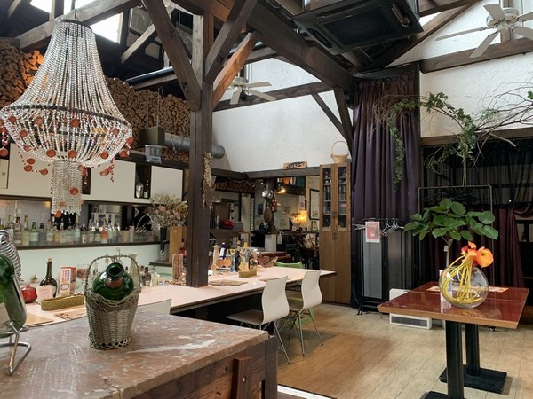 ビストロ ドゥエドゥ (7)