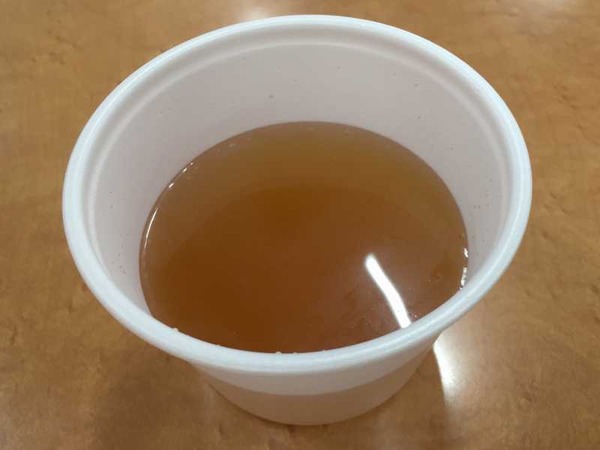 ＪＪバーガー (9)