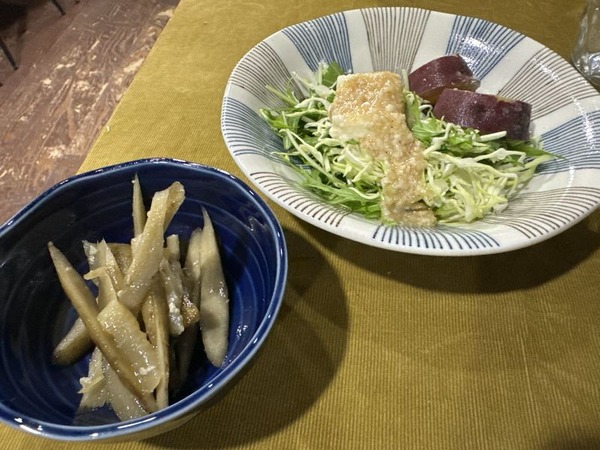 sLow&sLow 発酵の木 (7)