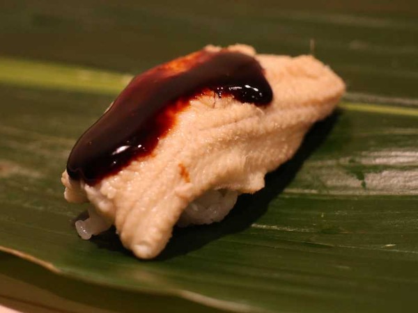 鮨きのした (31)