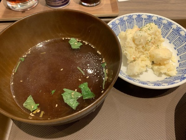 焼めし つねを (10)