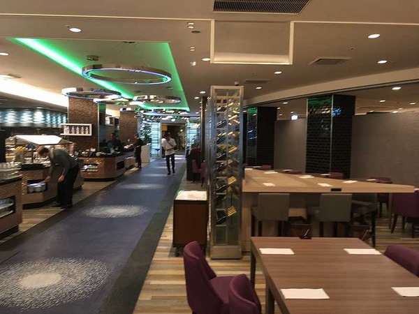 新横浜プリンスホテル (8)