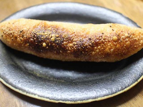 ヨシダベーカリー (2)