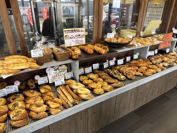 PANTES 春江店 (3)