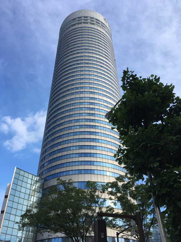 新横浜プリンスホテル (2)