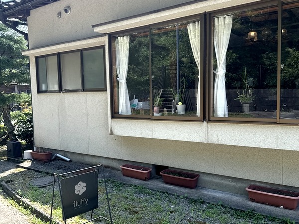 フラッフィー (2)