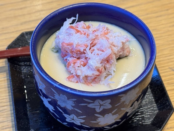 炙庵 とやま鮨 (13)