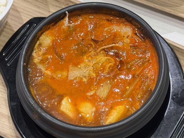 牛角焼肉食堂 (6)
