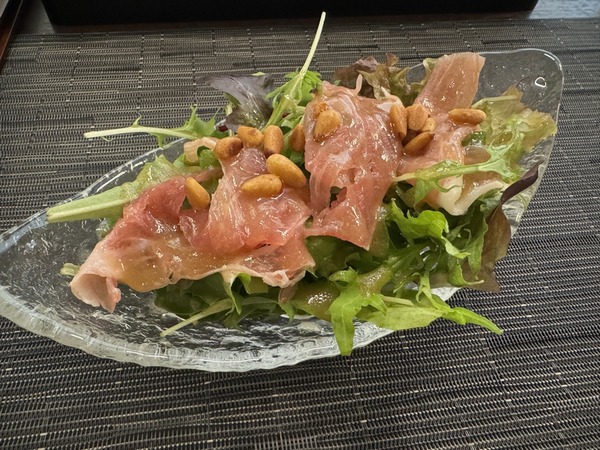 欧風食堂 Les Liens (12)