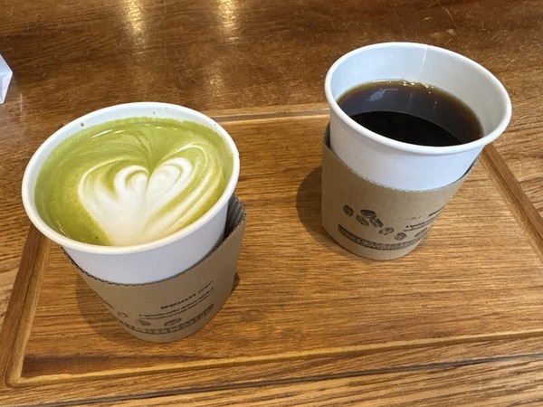 オブスキュラ コーヒー ロースターズ (9)