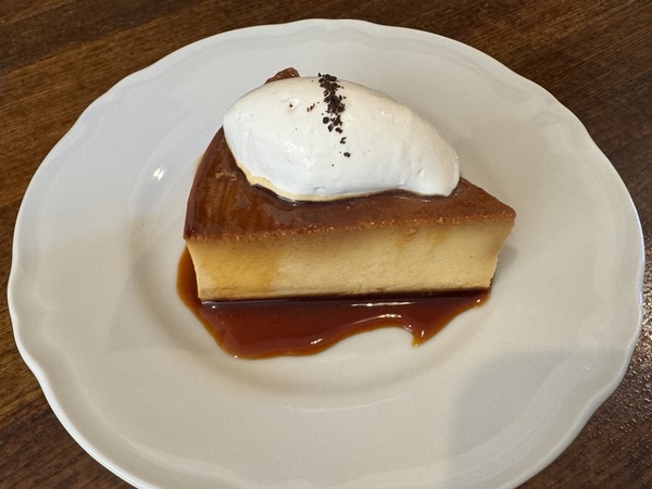 ポルタの喫茶室 (11)