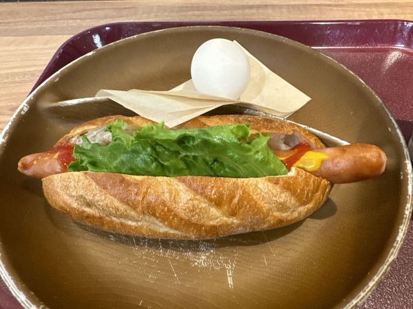 ツナグカフェ メープルハウス (6)