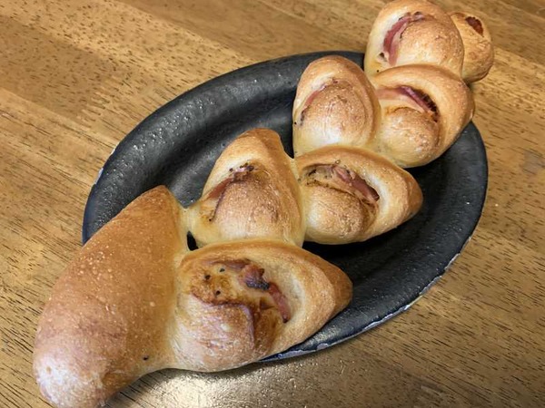 ベルナール (10)