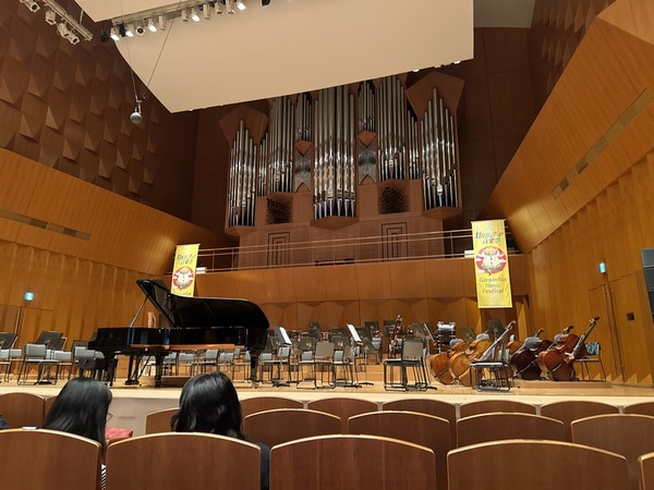 ガルガンチュア音楽祭 (4)