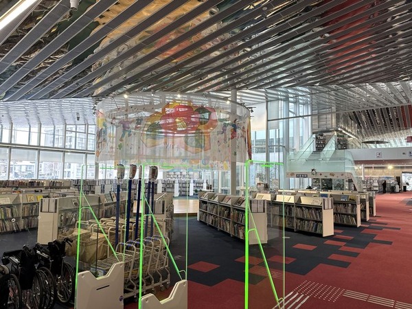 ののいちカレード