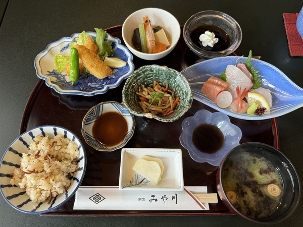 割烹 みや川 (11)