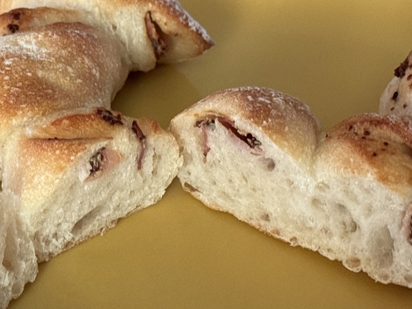 ブーランジェリーキャセロール (5)