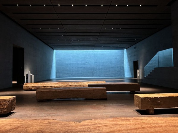 佐川美術館 (18)