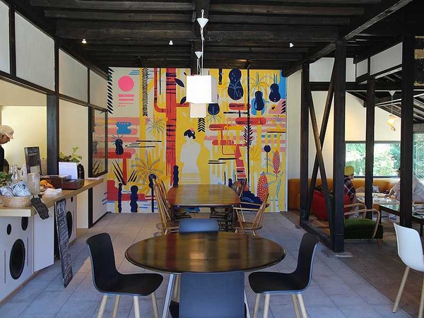 滝ヶ原カフェ (13)