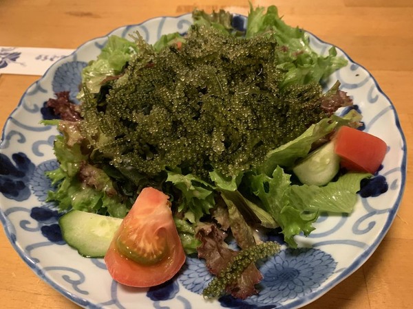 吉﨑食堂 おもろまち店 (11)