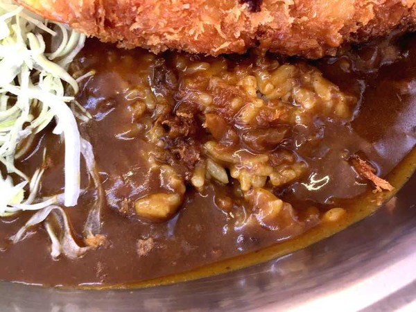 チャンピオンカレー (7)