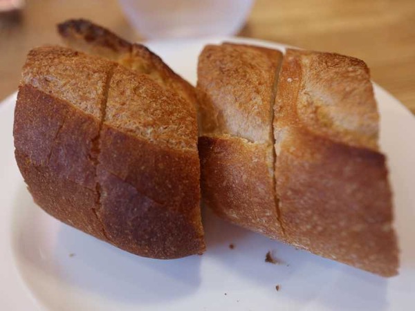 ビストロ カヌトン (10)