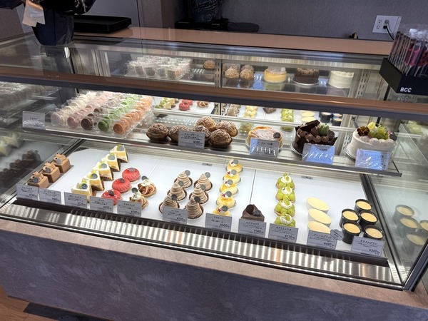 パティスリーデニシー (4)