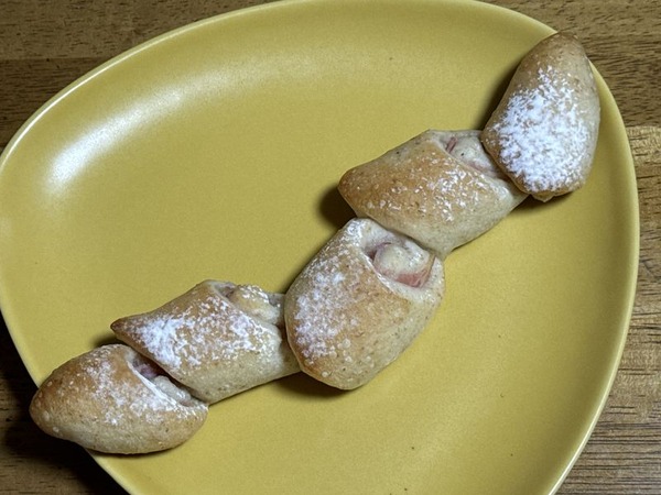 BAKERYS+ 敦賀駅前店 (7)