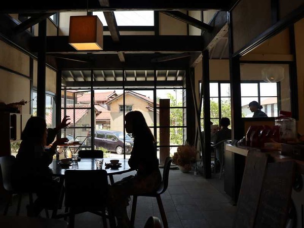 滝ヶ原ファーム (5)