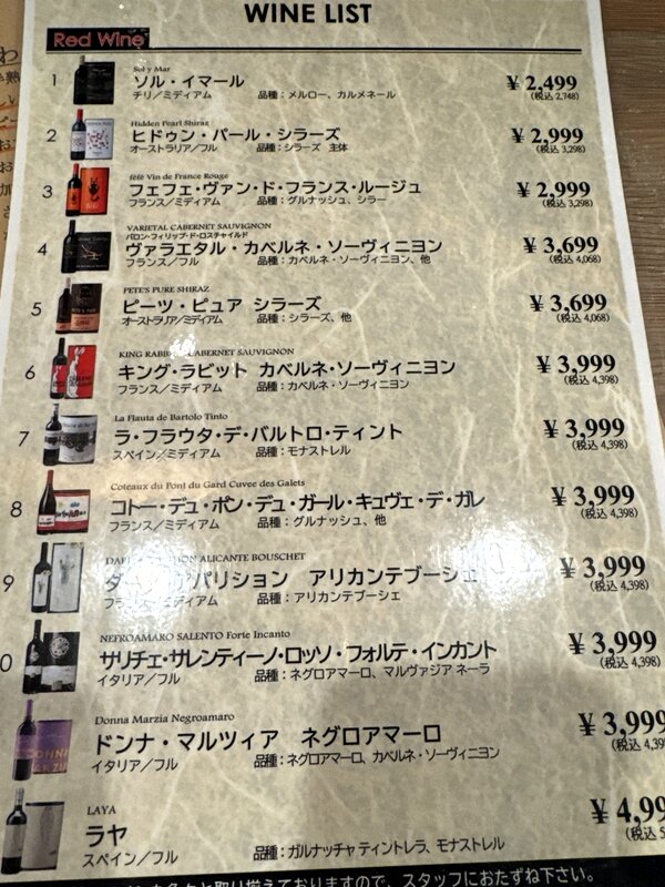 天ぷらの酒場 パクパク天 (5)