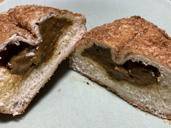 パリクロアッサン 小松 (7)