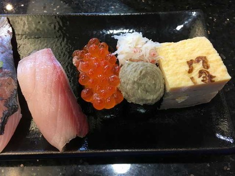 まいもん寿司 (6)