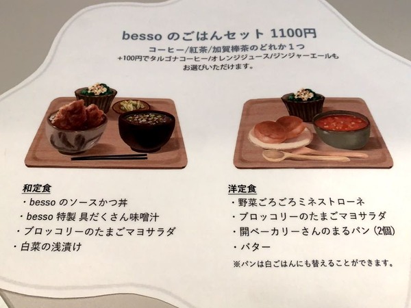 bessoの台所 (6)