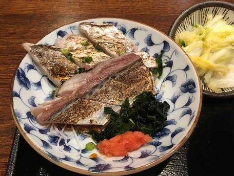 スタンドふじ本店 (8)