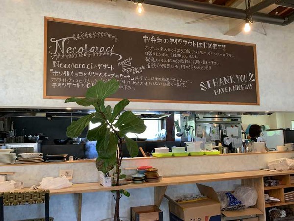 ネコジャラシ (2)