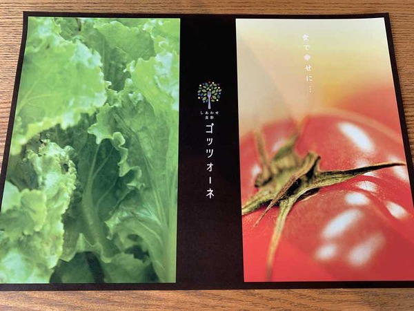ゴッツォーネ (10)