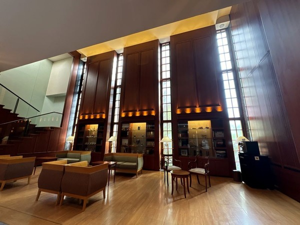 金沢ニューグランドホテル (4)