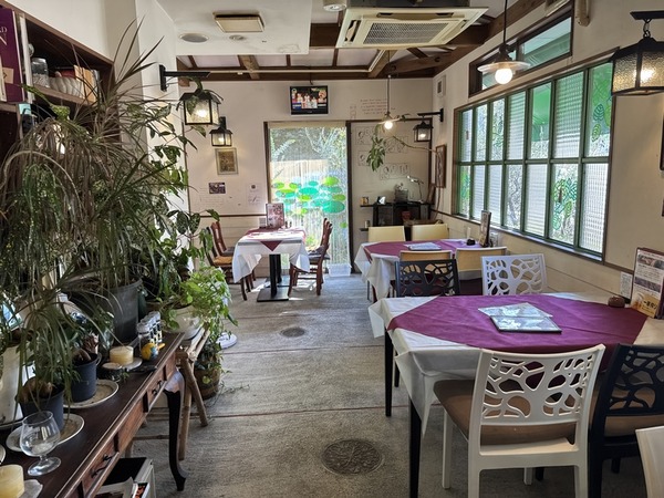 村カフェ アレコレ (4)