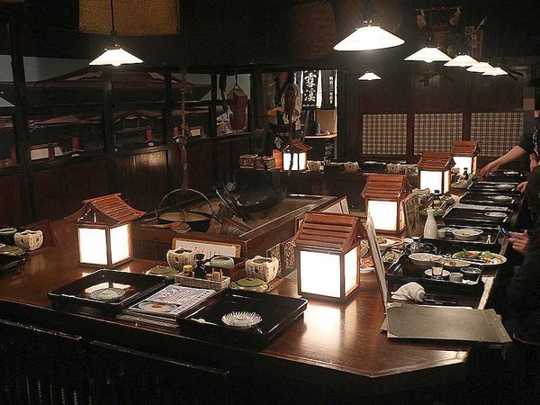 信州長屋酒場 (9)