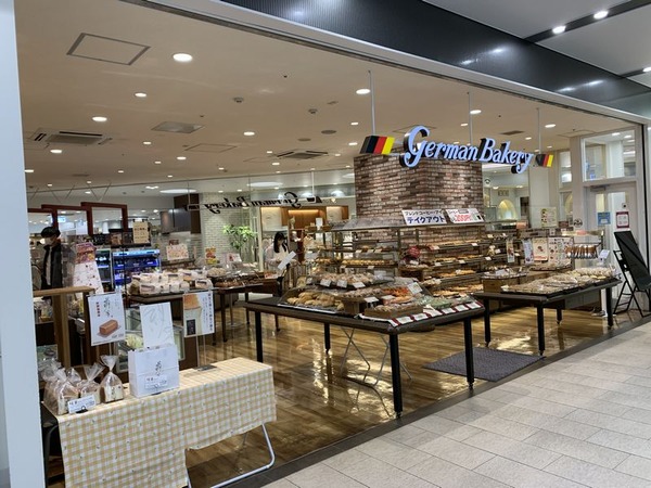 ジャーマンベーカリー (2)