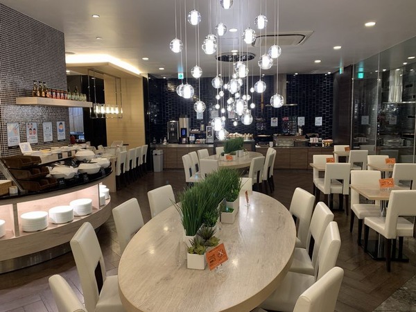 ホテルアクティブ!博多 (7)