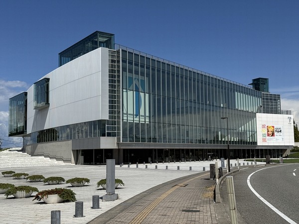 富山県美術館 (2)