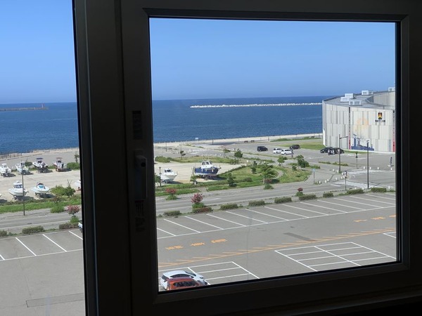 ホテルルートイン輪島 (8)